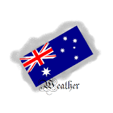 Australia Weather icon