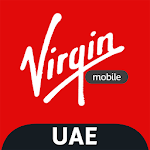 Cover Image of ดาวน์โหลด Virgin Mobile UAE 2.32 APK