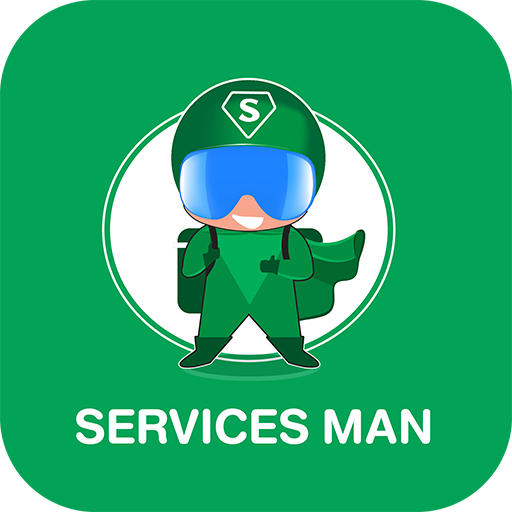 Service Hero logo