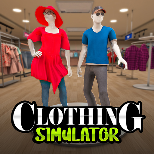 My Clothing Manager Simulator Download on Windows