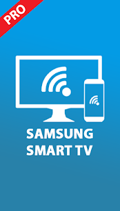 Screen Mirroring for Samsung Smart TV For PC installation
