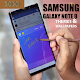 Samsung Galaxy Note 9 Themes & Launcher 2020 Download on Windows