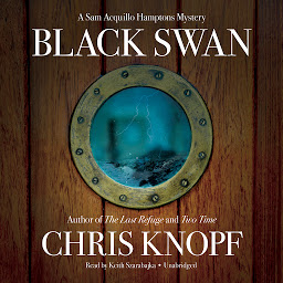 Icon image Black Swan