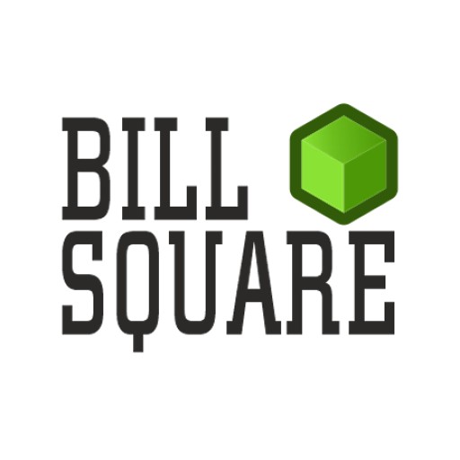 Bill Square Demo logo