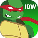 Cover Image of Download TMNT Comics 1.2.1 APK