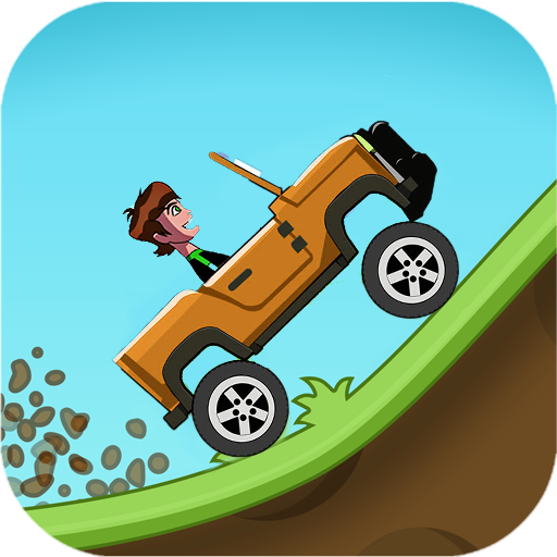 Hill Climb Racing Games - IGN