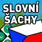 Slovní Šachy PRO - Česká Slovní Hra Download gratis mod apk versi terbaru