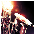 Cover Image of Download Learn to play saxophone with tutorials 1.0.0 APK