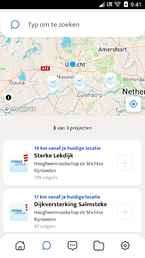 Sterke Lekdijk Screen 2