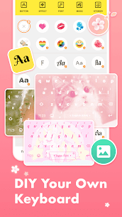 Emoji Keyboard Apk v3.4.3744 Free Download 1