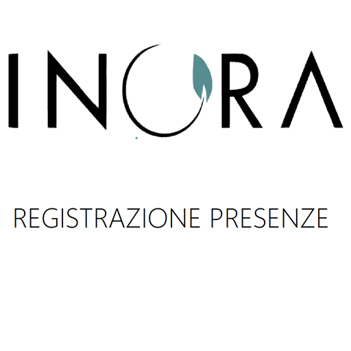 INORA Badge logo