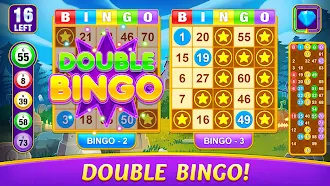 Game screenshot Bingo Alpha - Offline Games apk download