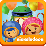 Top 17 Education Apps Like Team Umizoomi Carnival - Best Alternatives