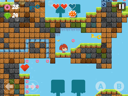 Emily's Adventures(圖7)-速報App