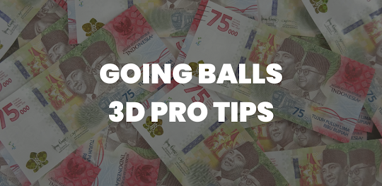 Going Balls 3D Pro Tips
