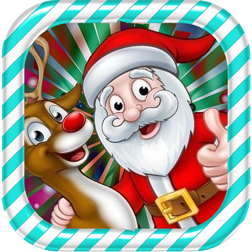 Santa Reindeer Escape