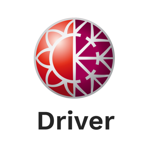 Emile Weber Driver logo