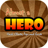 New Almost a Hero Guide icon