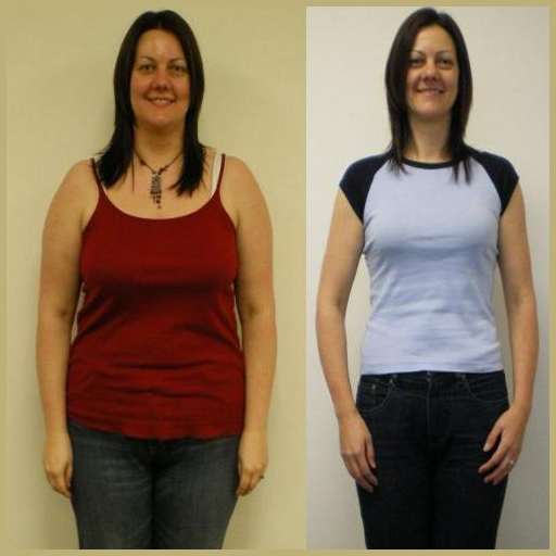 ريجيم اللقيمات