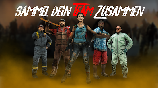 Dead Trigger 2: Zombie Spiele Screenshot