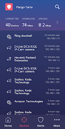 Pangolin Smart Firewall