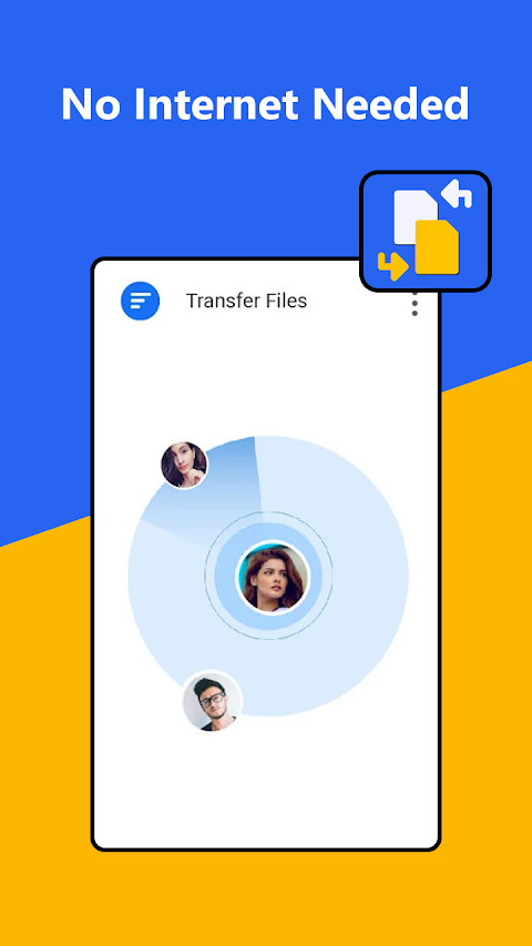 File Video Share-File Transferのおすすめ画像3