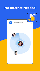 File Video Share-File Transfer