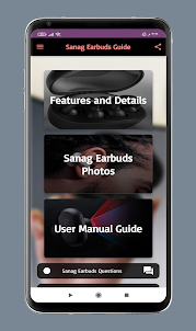 Sanag Earbuds Guide
