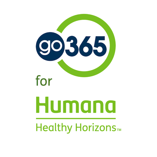 Go365 Humana Healthy Horizons 2024.3.0 Icon