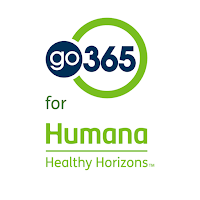 Go365 for Humana Healthy Horizons