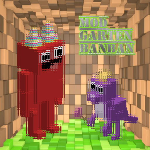 Download Garten Of Banban 2 on PC (Emulator) - LDPlayer