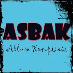 Cover Image of Télécharger Band Asbak Kompilasi Lagu  APK