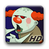 Carnival of Horrors Lite icon