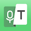Voicepop - Transcribe Voice to Text icon