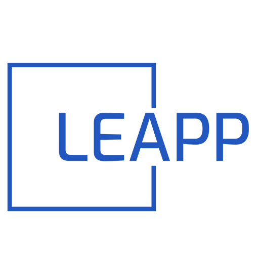 LEAPP Screen 3