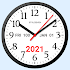 Analog Clock Widget-7 3.4