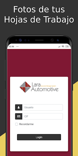 Lara Automotive: Fotos en OR Screen 2