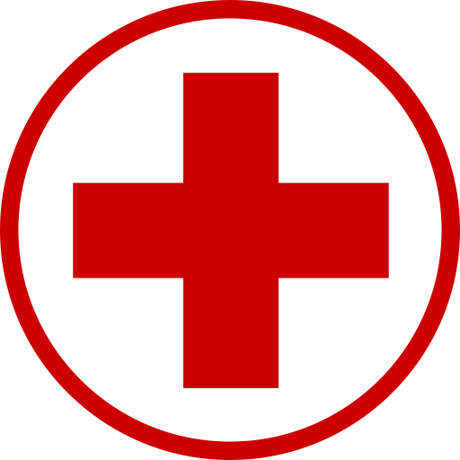YOUTH RED CROSS 1.6 Icon