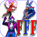 Cover Image of Download Sticker FF Joker-WAStickerApp  APK