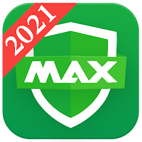 Max Security - Antivirus, Booster Max Cleaner
