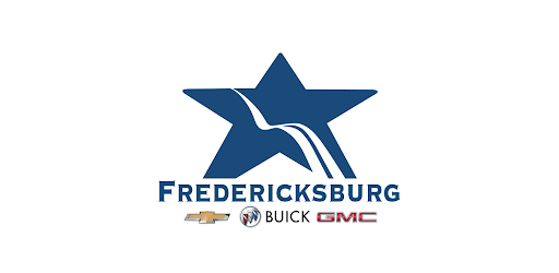 Fredericksburg Chevrolet Buick