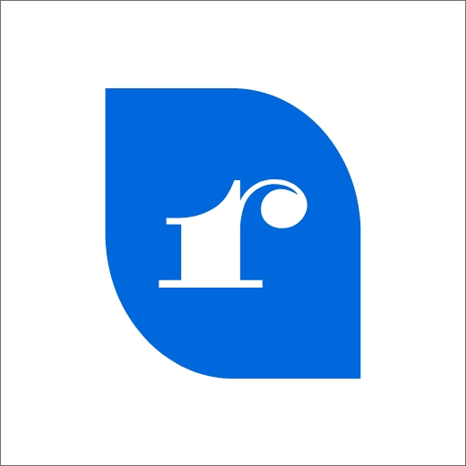 Rekhta Urdu Dictionary – in Ur Logo