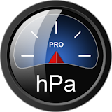 SyPressure Pro (Barometer) icon