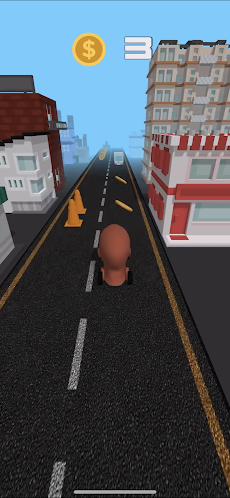 DaGame - DaBaby Game 3d Carのおすすめ画像5