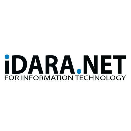 iDara Trip logo