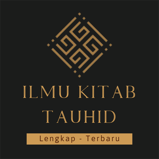 Ilmu Kitab Tauhid Lengkap logo