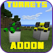 Turrets addon for mcpe - Androidアプリ