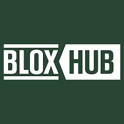 Symbolbild für BLOXHUB
