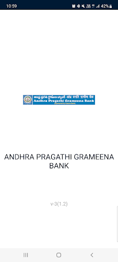 Android application APGB DIGI KHATA screenshort