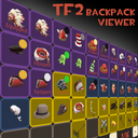 TF2 Backpack Viewer